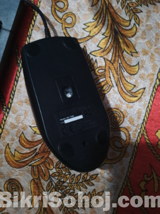 A4TECH mouse keyboard